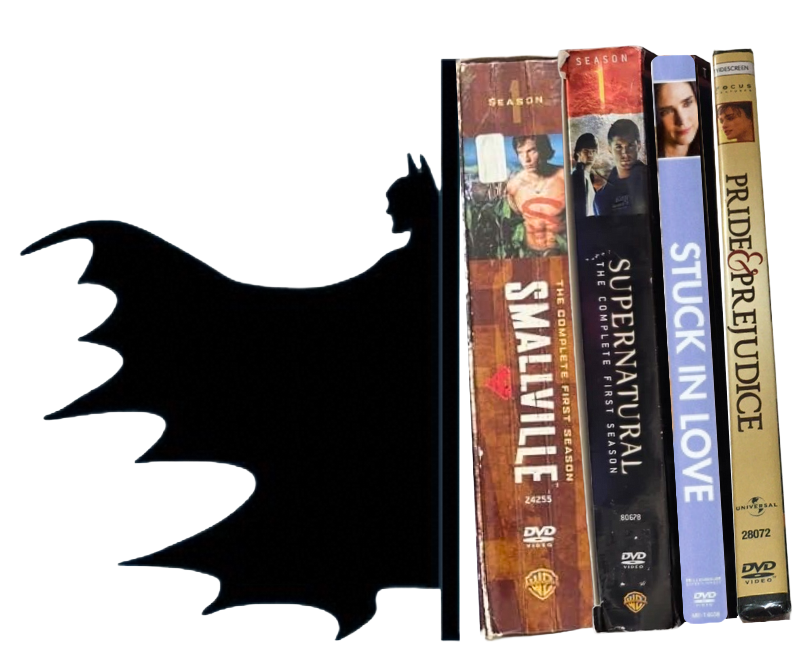 dvds