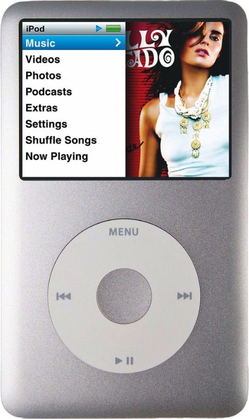 ipodclassic