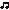 music note gif
